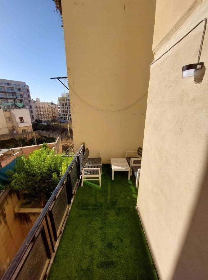 Sky Apartment 1 Bahía de San Pablo Exterior foto